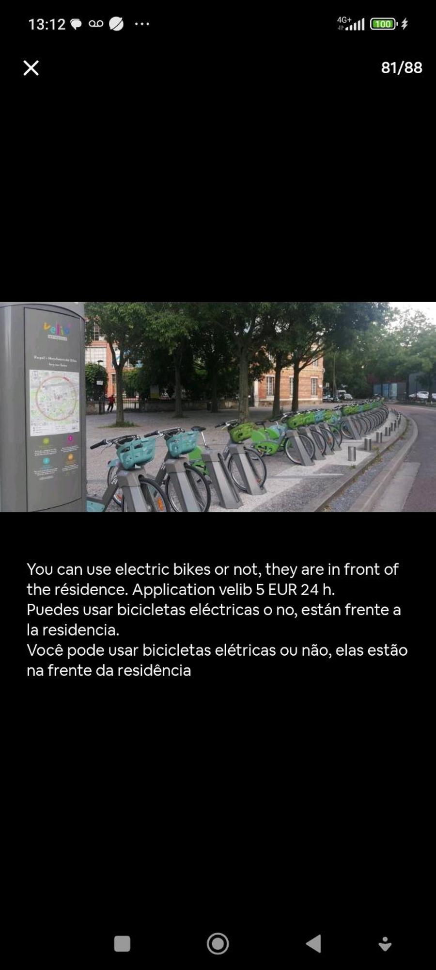 איברי-סור-סיין Calme Et Ecologie Aux Portes De Paris מראה חיצוני תמונה