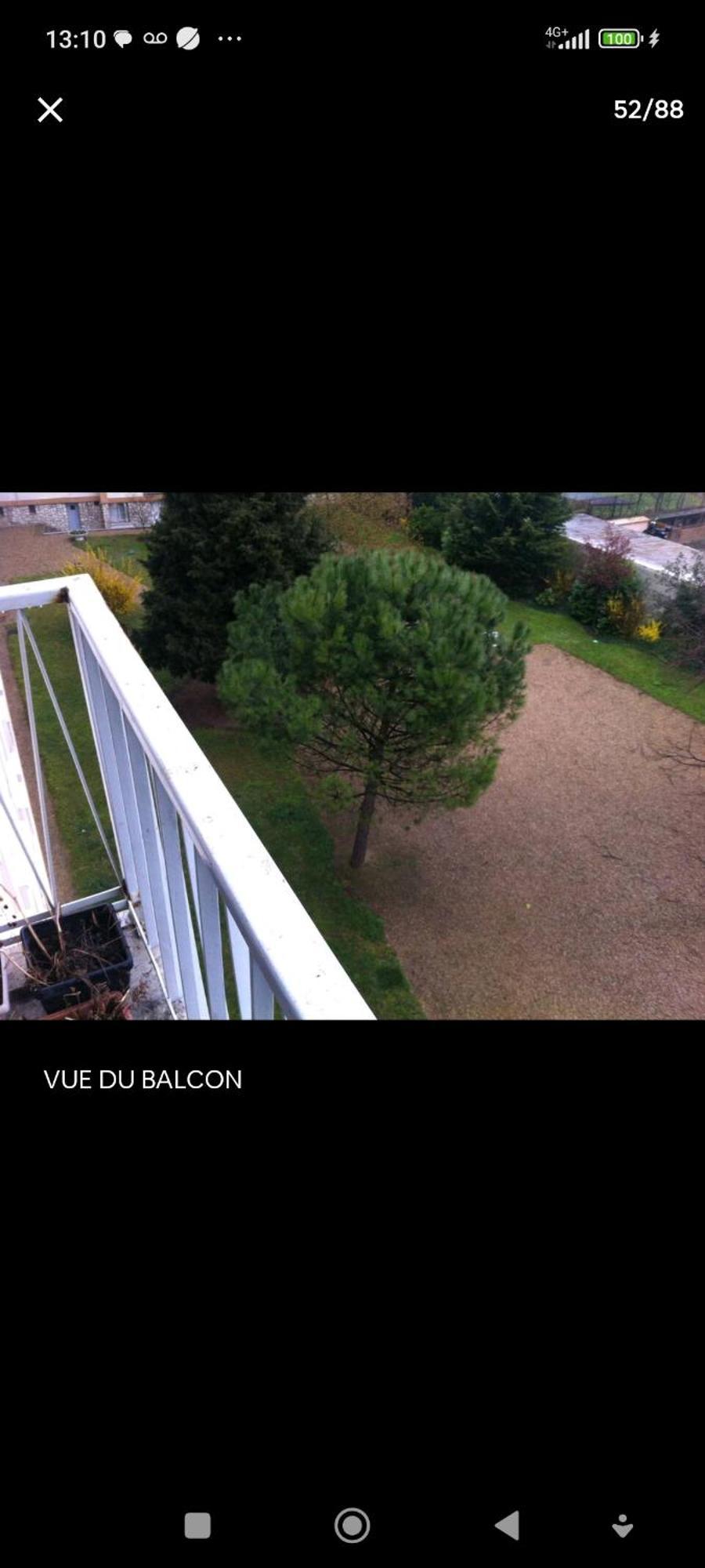איברי-סור-סיין Calme Et Ecologie Aux Portes De Paris מראה חיצוני תמונה